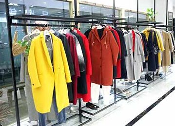 值得加盟的針紡織品女裝項目推薦與解析