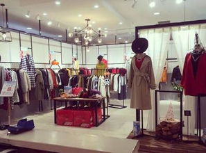 開女裝鞋帽店 把握時尚脈搏，掘金潛力市場