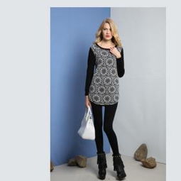 濮天女裝項(xiàng)目簡介 品牌定位、加盟政策及鞋帽系列解析