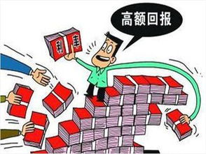 投資夢碎 女子輕信高回報，投入十余萬血本無歸